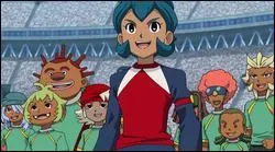 Quelle est cette équipe ?