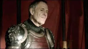 Qui est Kevan Lannister ?