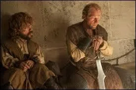 Dans quel endroit Jorah Mormont enlève-t-il Tyrion Lannister ?