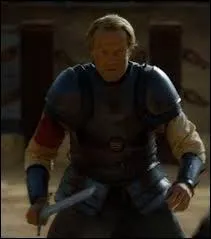 Pourquoi Jorah Mormont devient-il un mort en sursis au cours de la saison 5 ?