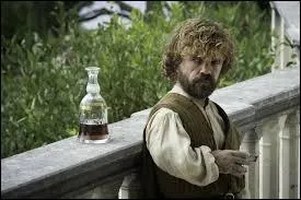 Quel est le but de Tyrion lorsqu'il quitte Pentos ?