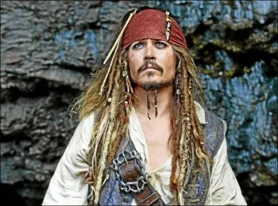 Quel est ce personnage ?