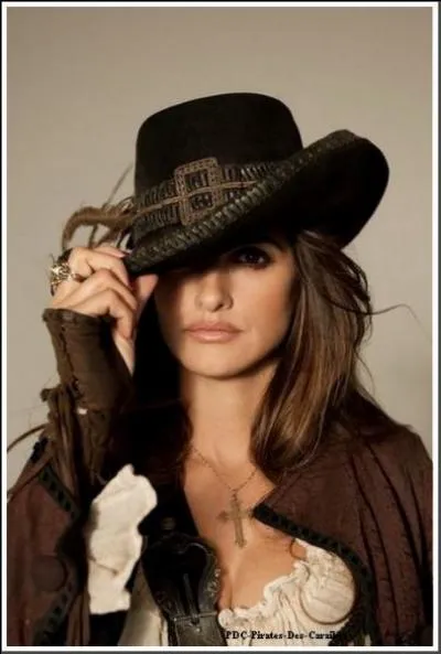 Donnez-moi le nom de ce personnage.