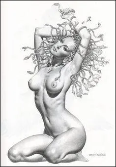 Laquelle des trois était très belle mais hélas mortelle ?