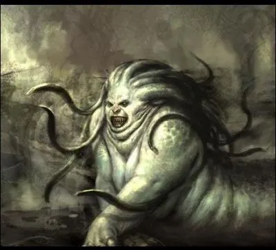 Laquelle de ses surs représente la perversion morale ?