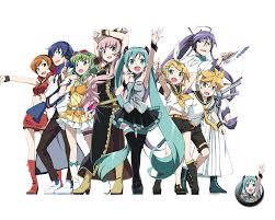 Quiz Manga