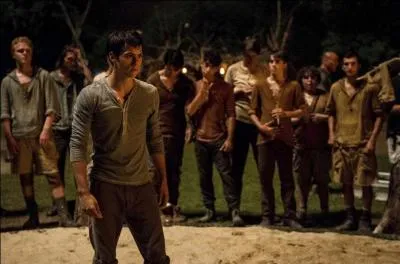 Qui n'est pas un coureur parmi les personnes ci-dessous ?