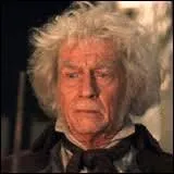 L'acteur qui joue Ollivander dans "Harry Potter" a-t-il joué dans "Doctor Who" ?