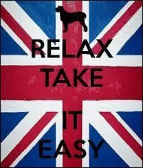 Qui interprète "Relax, Take It Easy" en 2006 ?