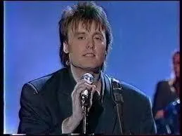 Qui interprète "Le Jerk" en 1990 ?