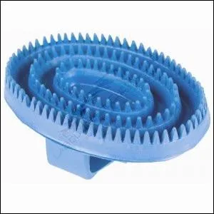 À quoi sert cette brosse ?