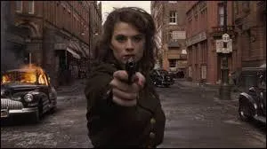 Quel est le nom de cette série ?