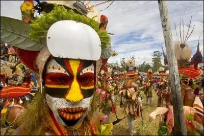 Si vous ne trouvez pas, vous allez avoir le masque !