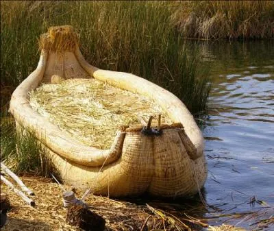 Pour une fois, je vais vous mener en bateau, oui mais dans quel pays ?