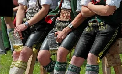 Si vous ne trouvez pas, c'est à se taper sur les cuisses !