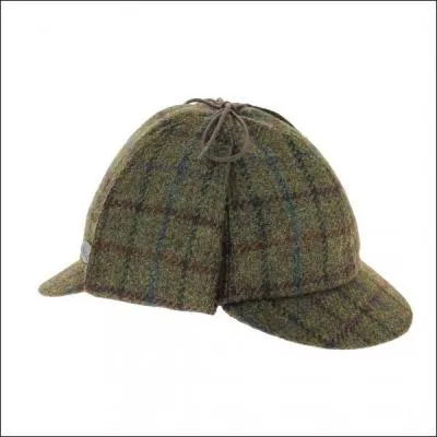 Elémentaire, mon cher quizzeur !