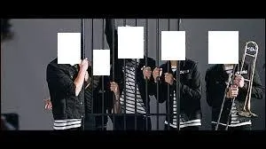 Qui a une trompette ?