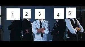 Où se trouve Niall ?