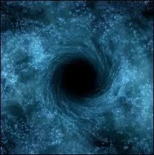 Dans le domaine de l'astrophysique, ce phénomène céleste et ultra compact empêche toute forme de matière ou de rayonnement de s'en échapper, en raison de la forte intensité de son champ gravitationnel. Comment appelle-t-on cela ?