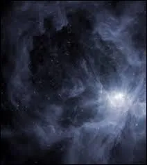 Dans lequel de ces domaines parle-t-on de "matière noire" (aussi nommée "matière sombre") ?