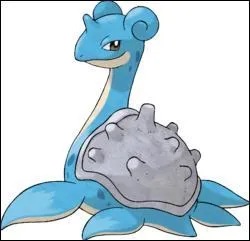 Quel est ce Pokémon ?