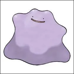 Quel est ce Pokémon ?