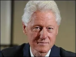 Qui est ce président ?