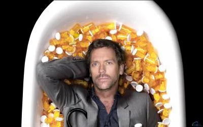 A quoi House est-il acro ?