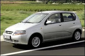 Celle-ci se nomme ...