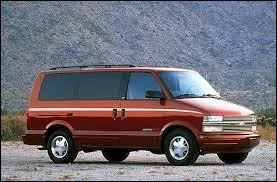 Connaissez-vous le nom de ce modèle ?