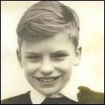 A englishman in New York