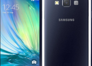 Quiz Samsung Galaxy A3