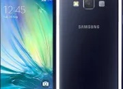Quiz Samsung Galaxy A3