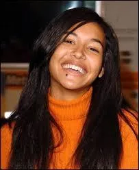 Elle est chanteuse et actrice américaine. Qui est-ce ?