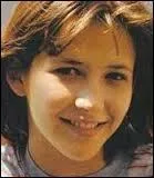 C'est une actrice française. Qui est-ce ?