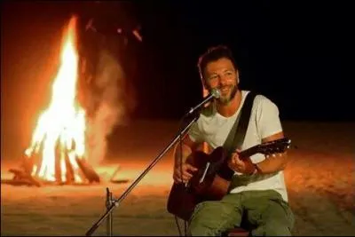 De quels instruments joue-t-il ?