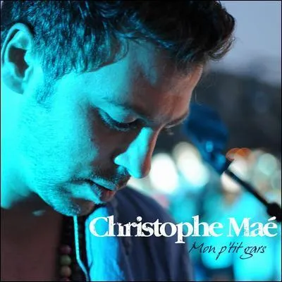 Comment s'appelle son pote, son ptit gars ?