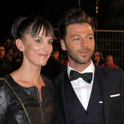 Comment s'appellent son autre fils et sa compagne ?