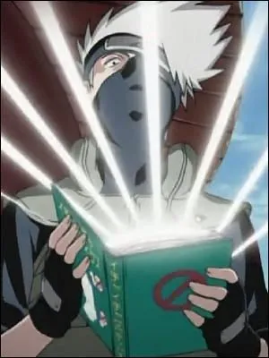 C'est le livre que Naruto offre à son ancien sensei lorsqu'il revient d'un entraînement avec Jiraya qui a duré :