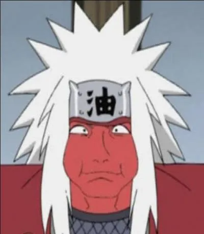 Il existe un autre tome... beaucoup moins officiel, écrit pendant l'entrainement personnel de Naruto ! Mais ce n'est pas Jiraya qui en a rédigé la fin... ! C'est :