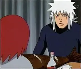 C'est en discutant avec l'un de ces personnages que Jiraya a été grandement inspiré pour créer le caractère et le but du héros de son roman... Mais qui était-ce exactement ?