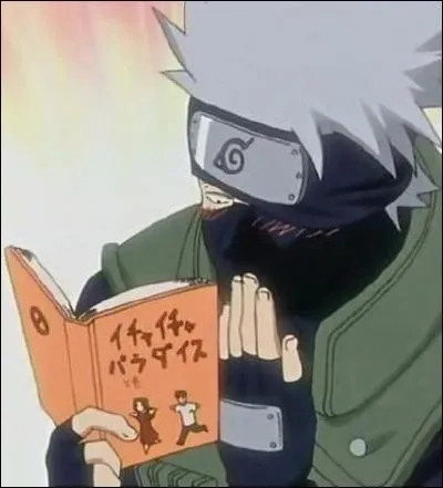 Lequel de ces jônin est probablement leur plus grand fan au monde ?