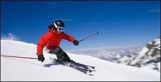 Lequel de ces sports peut-on pratiquer l'hiver ?