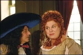 Dans le feuilleton télévisé français "L'Hiver d'un gentilhomme", qui joue "Christine de Sagne" ?