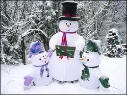 Que pouvez-vous faire l'hiver ?