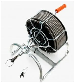 Quelle queue peut déboucher les canalisations encombrées ?