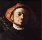 « Corneille poussive
Et vous, les loups maigres, 
Par ces bises aigres
Quoi donc vous arrive ? »
Qui est l'auteur de ces quelques vers ?