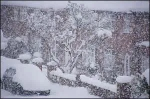 Qu'est-ce qui ne peut être exécuté durant la période qui court du 1er novembre au 15 mars de l'année suivante ?