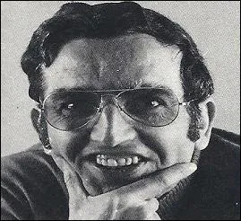 Pour vous détendre, une pensée animale ! Selon l'humoriste Jean-Charles, quel rongeur cæcotrophe passe l'hiver à mesurer la température avec son museau ?