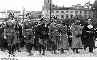 Quelles étaient les puissances impliquées dans ce conflit ?